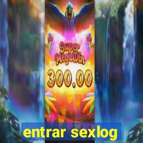 entrar sexlog